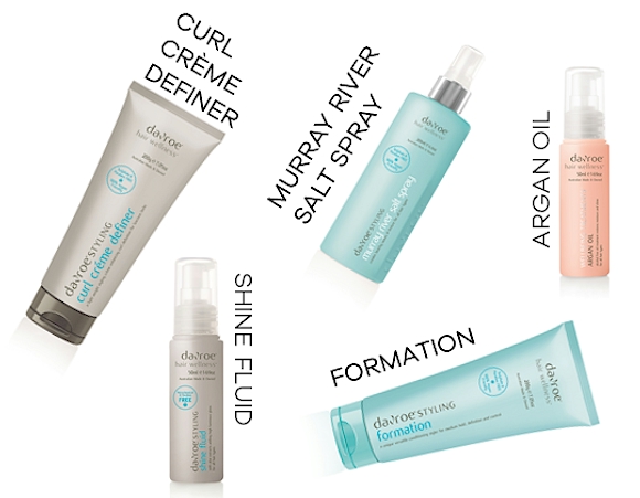 CurlyProducts