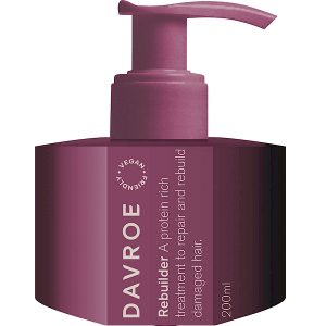 DavroeRebuilder200ml