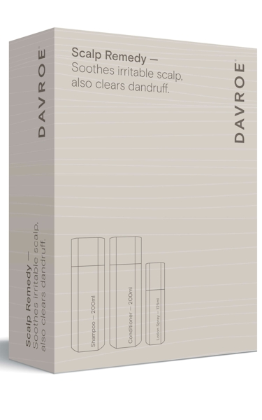 Davroe_Scalp_Remedy_Trio