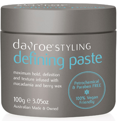 DefiningPaste