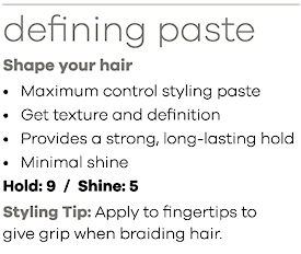 DefiningPasteWords