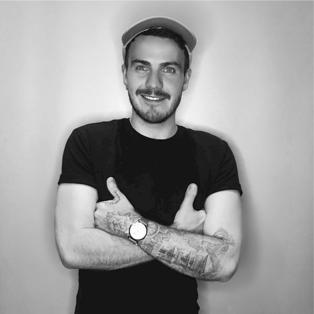 Discover-our Davroe-Power-Duos-Jordan-Robertson