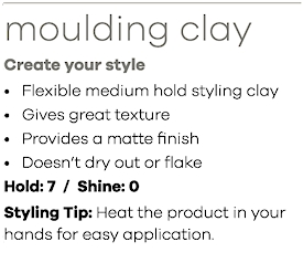 MouldingClaywords