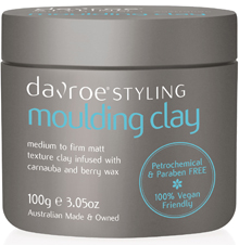 MouldingClay