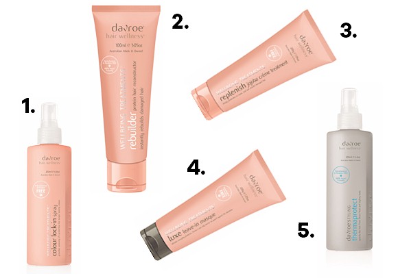RecommendedProducts