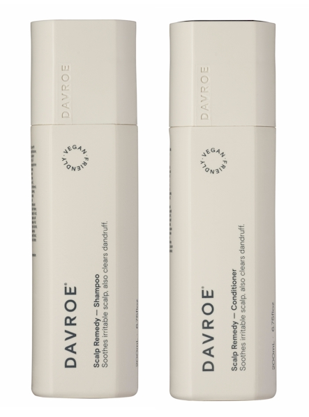 ScalRemedyShampooConditioner