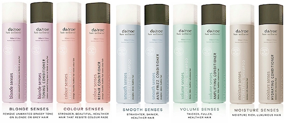 Senses_ShampooConditioners