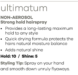 UltimatumWords